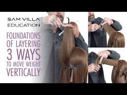Júnior estevam (@juniorestevamhair) cuts 99 percent of layers on dry hair to create softer styles and visually see how the hair will look every day. Pin On Hair