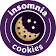 Logo Insomnia Cookies