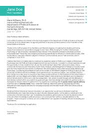 Motivation Letter Writing Guide Examples For 2021