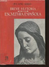 Check spelling or type a new query. Breve Historia De La Escultura Espanola Von Gomez Moreno Elena Bon Couverture Rigide 1951 Le Livre
