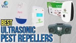 1200 sq ft of range. 10 Best Ultrasonic Pest Repellers 2017 Youtube