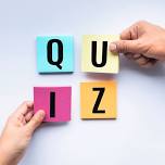 Quiz Night — Bell View Charity