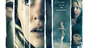 Pelicula Fear Of Rain