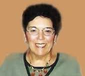 Obituary information for Marie DeFelice