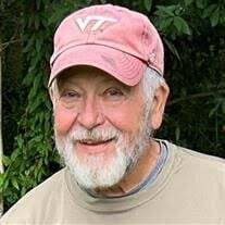 Gregory J. Marable Obituary (2024)