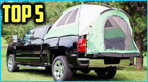 Roof top tent w/ ladder and mattress, local pick up only ca 90660. Top 5 Best Truck Bed Tents In 2019 Youtube