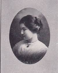 Ruth McGowan Cowart (1894-1994)