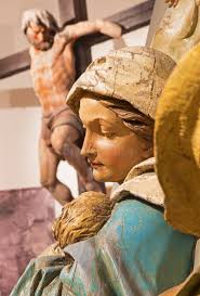 Fritz House in Banska Stiavnica Stock Image