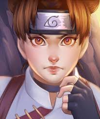 Tenten By Https Www Deviantart Com Nychse On Deviantart Naruto Shippuden Anime Kunoichi Naruto Naruto Shippuden Sasuke