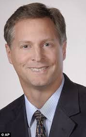 Chief economists apparent suicide is the latest in a series of bizarre  deaths in the financial world this week