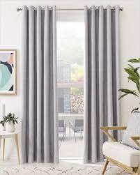 Spotlight Blockout Curtains Colored Home Curtains Home Colorful Curtains