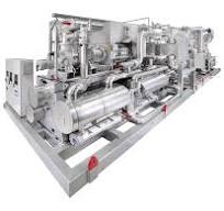 Industrial Heat Pumps | Sabroe