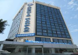 Her Şeyiyle Akdeniz Karpaz Üniversitesi - Eğitim Ajansı