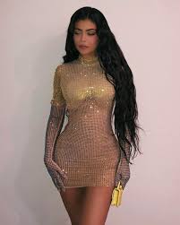 Kylie On Instagram Fashion Kylie Jenner Look Women