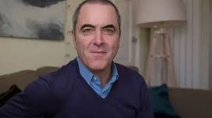 James Nesbitt: From Broughshane to Ballon d'Or