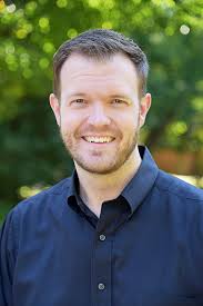 Jared T. Frederick, Ph.D.