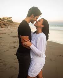 Hosted by romeo miller, ex on the beach puts 10 reality tv veterans up in gorgeous malibu in the hopes of getting a fresh start at love. Twitter Users Mock Demi Lovato S Ex Max Ehrich For Crying On The Beach Where He Proposed Express Digest