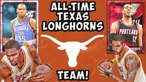 Find lamarcus aldridge from a vast selection of college cards. All Time Texas Longhorns Nba 2k15 Myteam Kevin Durant And Lamarcus Aldridge Fgf Youtube