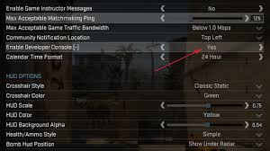 This command will give you the ability to experiment with your own personal server. How To See Fps In Cs Go Commands To Show Fps