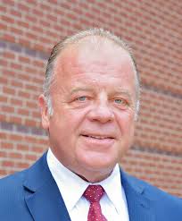 Meet the Fall River candidate: Stephen Long for City Council