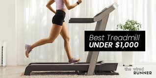 In addition, a treadmill belt that runs on a motor allows you to walk and run while leaning slightly and the faster you move, the faster the treadmill goes, just like when you walk, jog or sprint outside. Best Treadmill Under 1 000 In 2021 The Wired Runner
