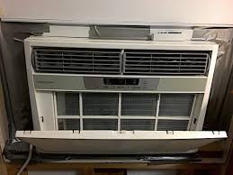 This step protects your unit from corrosion 50% more than standard outdoor finishes. Fiberglass In Window Hvac Units Fiberglass Awareness