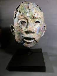 Portrayed II: d'Art Center's Second National Portraiture Exhibition from  d'Art Center