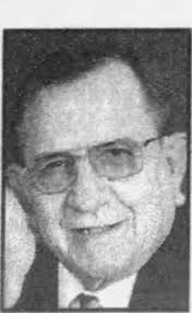 Carl W “Fuzz” Fastzkie (1934-2007)