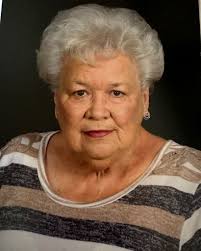 Nettleton- Mary Elizabeth (Langley) Kennedy, 85, passed away