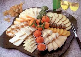 Bildergalerie Kaseplatte Selber Machen Buffet Essen Brunch Ideen Deko