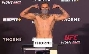 Be sure to call ahead with dr. Daniel Rodriguez Vs Abubakar Nurmagomedov Added To July 17 Ufc Event