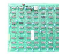 ABB 61007041 SNAT 603 CNT REV G PCB CIRCUIT BOARD D517456