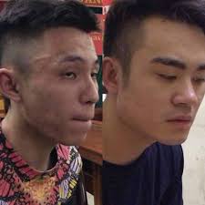 Hà Nội: Bắt giữ 2 đối tượng mang ma túy đi giao cho khách