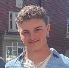 Caleb Baumgardner's Instagram, Twitter & Facebook