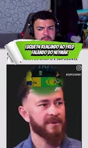 #luqueta #luquet4 #neymar #neymarjr10 #fred