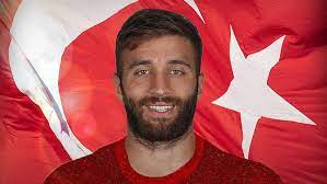 Join the discussion or compare with others! Belcika Dogumlu Alpaslan Ozturk Milli Takim Da Yenivatan Belcika