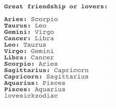 Libra and cancer zodiac compatibility. Cancer And Libra Friendship Cancerwalls