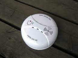 A carbon monoxide detector is an electronic device that senses the presence of carbon monoxide (co) in a building and sounds an alarm to warn the occupants to escape. Will A Carbon Monoxide Detector Detect A Gas Leak E R Services