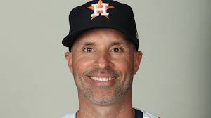 Who should be the Atlanta Braves' next manager?