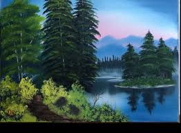 Maybe you would like to learn more about one of these? Island In The Wilderness