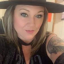 Crystal Strawser's Instagram, Twitter & Facebook