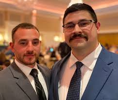 Adairville Honors Heroes for Flood Rescue