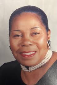 Obituary for Mother Lula Mae Jackson