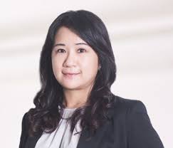 Wen-Ching CHUANG (Fanny CHUNG)