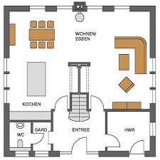 Quadratischer Grundriss Eg Foto Viebrock Quadratische Grundrisse Grundriss Haus Planung