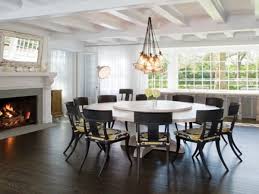 Capacity restricted to what is possible with social distancing and table service. Marvellous Large Dining Room Table Seats 12 That You Must Have