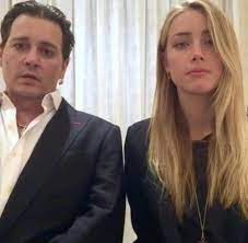 'baby, i told you this. Johnny Depp Amber Heard Reicht Die Scheidung Ein Welt