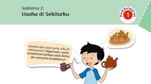 Kunci Jawaban Tematik Tema 5 Kelas 6 Halaman 63 64 65 69 70 71 72 73 74 Pembelajaran 1 Subtema 2 Tribun Padang