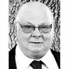 Donald ARNOLD Obituary (2018)