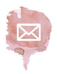 Message Icon Cute App App Icon Mail Icon